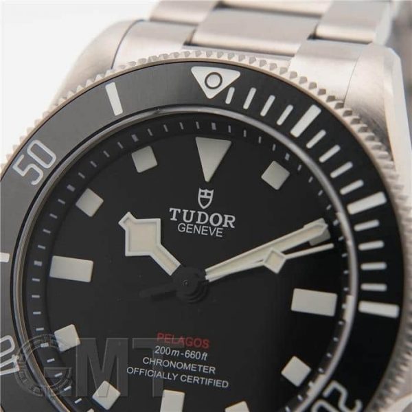 TUDOR チューダー ぺラゴス 39 M25407N-0001