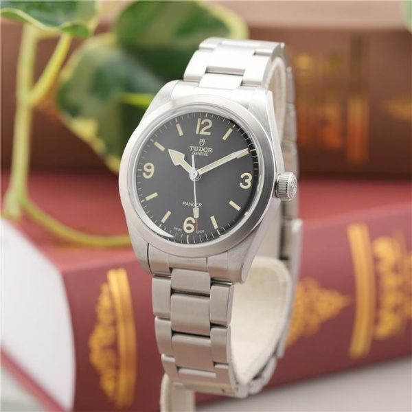 TUDOR チューダー レンジャー M79950-0001