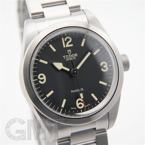 TUDOR チューダー レンジャー M79950-0001