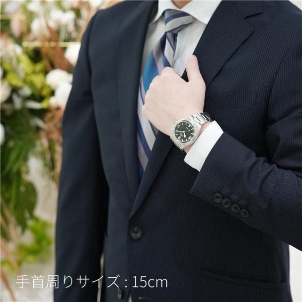 TUDOR チューダー レンジャー M79950-0001