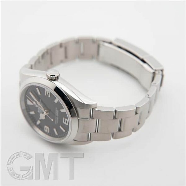 ROLEX ロレックス エクスプローラー 36 124270