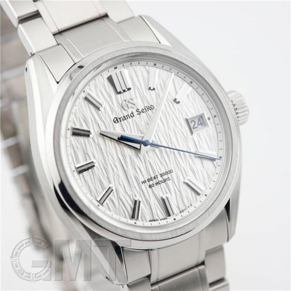 SEIKO セイコー グランドセイコー エボリューション9コレクション SLGH005 白樺
