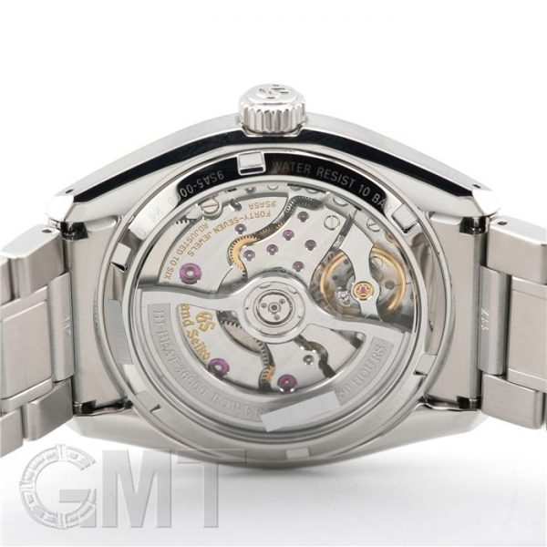 SEIKO セイコー グランドセイコー エボリューション9コレクション SLGH005 白樺