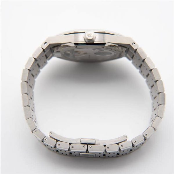 AUDEMARS PIGUET オーデマ・ピゲ ロイヤルオーク エクストラシン トゥールビヨン 26512ST.OO.1220ST.01【ジャパンブティック限定モデル】