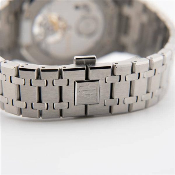 AUDEMARS PIGUET オーデマ・ピゲ ロイヤルオーク エクストラシン トゥールビヨン 26512ST.OO.1220ST.01【ジャパンブティック限定モデル】