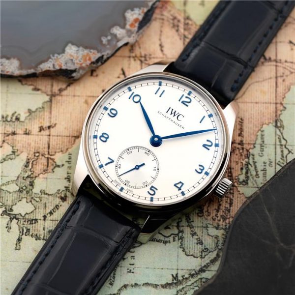 【一生モノの相棒】IWC ポルトギーゼに宿る歴史と技術