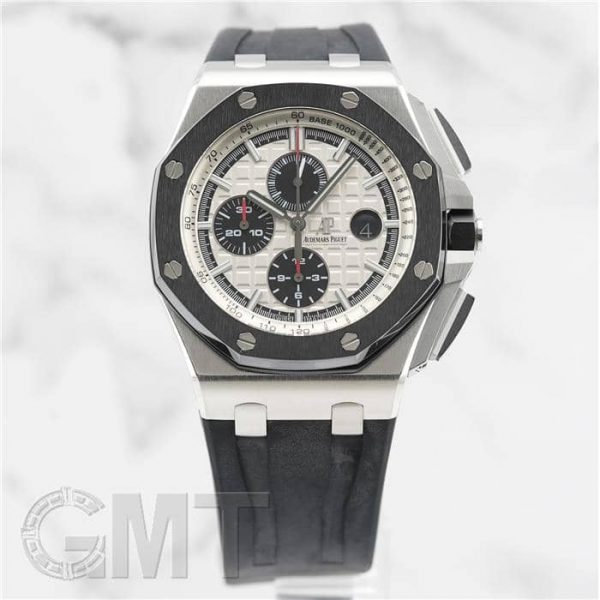 AUDEMARS PIGUET オーデマ・ピゲ ロイヤルオークオフショア クロノグラフ 44mm 26400SO.OO.A002CA.01