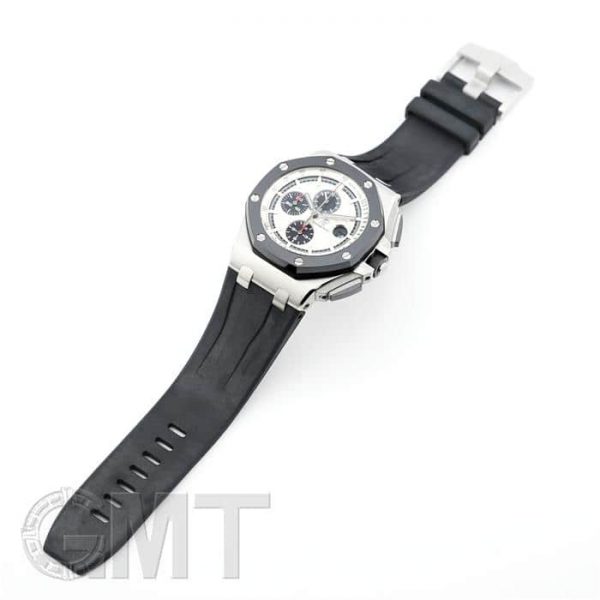 AUDEMARS PIGUET オーデマ・ピゲ ロイヤルオークオフショア クロノグラフ 44mm 26400SO.OO.A002CA.01