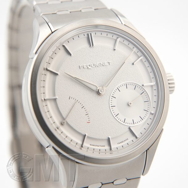 PEQUIGNET MANUFACTURE ペキニエ マニュファクチュール ロワイヤル パリ II ドゥフォンクション 9100133M【2026年新作】【GMT先行販売】