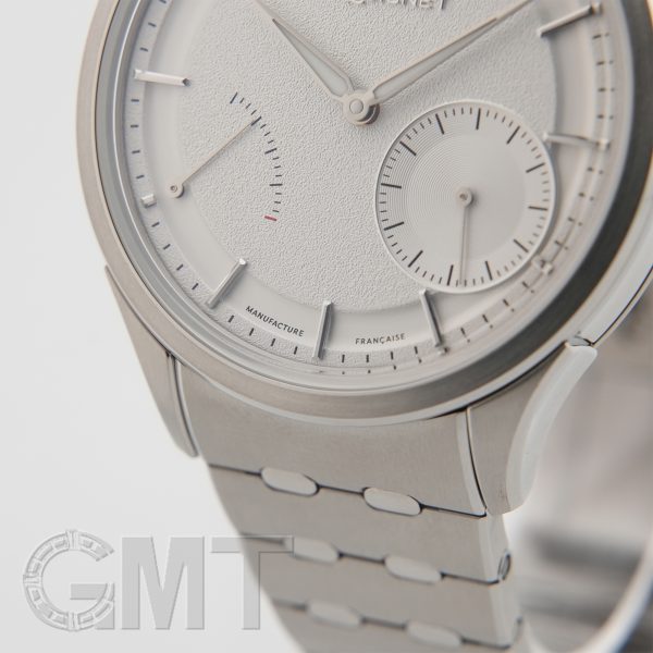 PEQUIGNET MANUFACTURE ペキニエ マニュファクチュール ロワイヤル パリ II ドゥフォンクション 9100133M【2026年新作】【GMT先行販売】