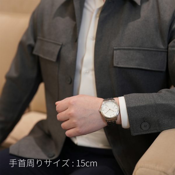 PEQUIGNET MANUFACTURE ペキニエ マニュファクチュール ロワイヤル パリ II ドゥフォンクション 9100133M【2026年新作】【GMT先行販売】