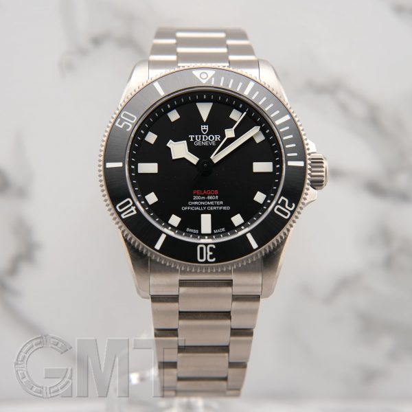 TUDOR チューダー ぺラゴス 39 M25407N-0001