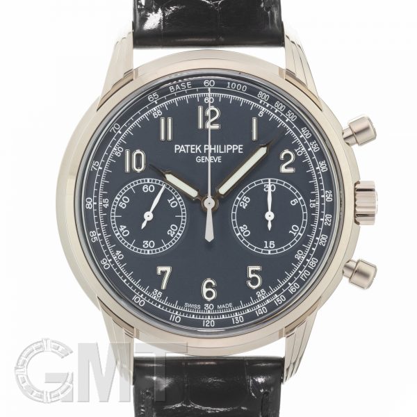 PATEK PHILIPPEパテック・フィリップ コンプリケーテッド・ウォッチ クロノグラフ 5172G-001
