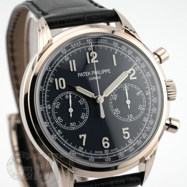 PATEK PHILIPPEパテック・フィリップ コンプリケーテッド・ウォッチ クロノグラフ 5172G-001