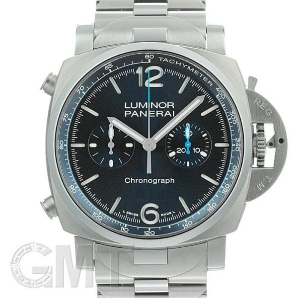 OFFICINE PANERAI オフィチーネ パネライ ルミノールクロノ PAM01110