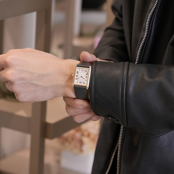 【伝説の復活】2026年新作発表の今こそ見直したい、時を超越する「カルティエ」の造形美