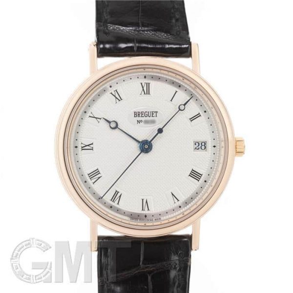 BREGUET ブレゲ クラシック 5910BR/15/984