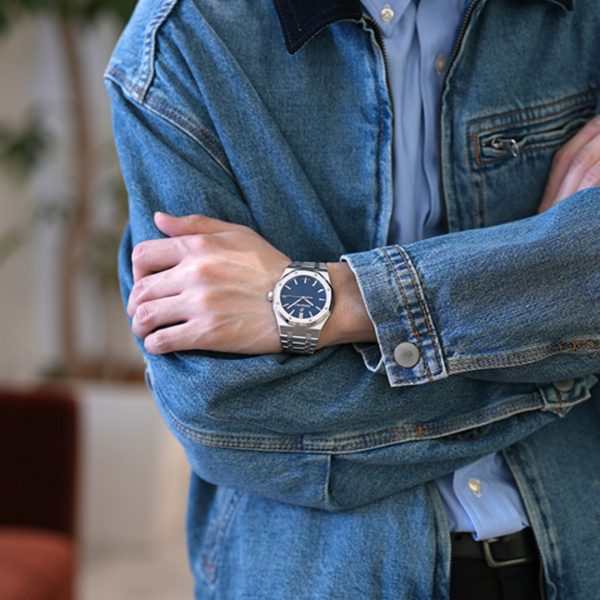 【2026年最新】スタイルを確立した大人のためのラグスポとは