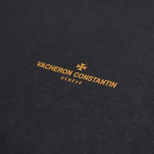 ヴァシュロン・コンスタンタンが2026年に描いた新たな地図【Watches & Wonders 2026】