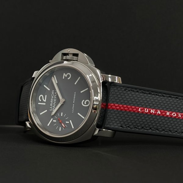 中古で広がる100万円以内の時計選び。ジャガールクルト、IWC、パネライ