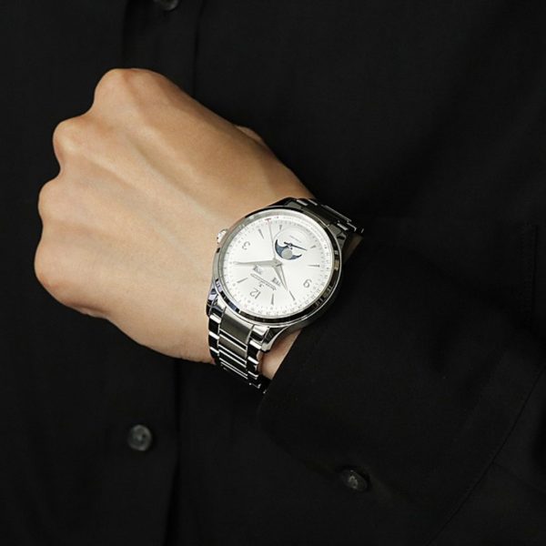 マスター・コントロールの新境地｜2026年新作と、今改めて見直す既存モデルの普遍性