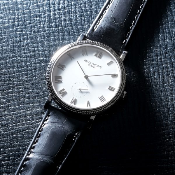 【一生モノの腕時計3選】オメガ、パテック、カルティエ。時代を超えて愛される名品を紐解く