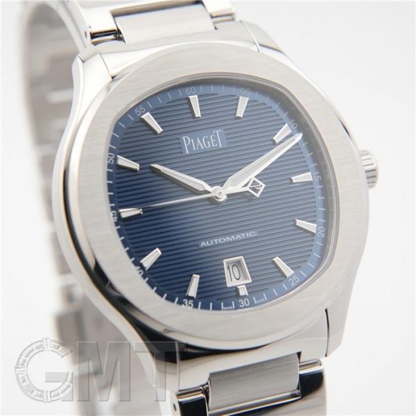 PIAGET ピアジェ ポロ Sウォッチ 42mm ブルー G0A41002【未使用】