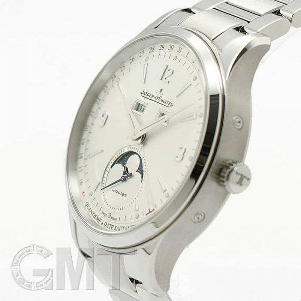 ジャガー ルクルト マスターコントロール カレンダー Q4148120