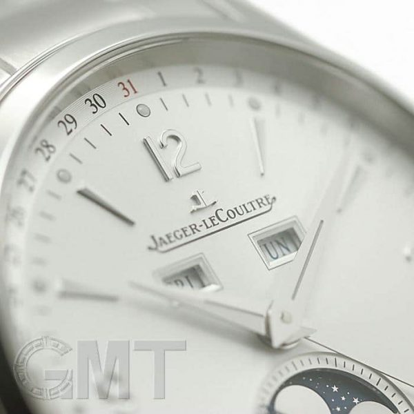 ジャガー ルクルト マスターコントロール カレンダー Q4148120