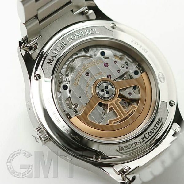 ジャガー ルクルト マスターコントロール カレンダー Q4148120