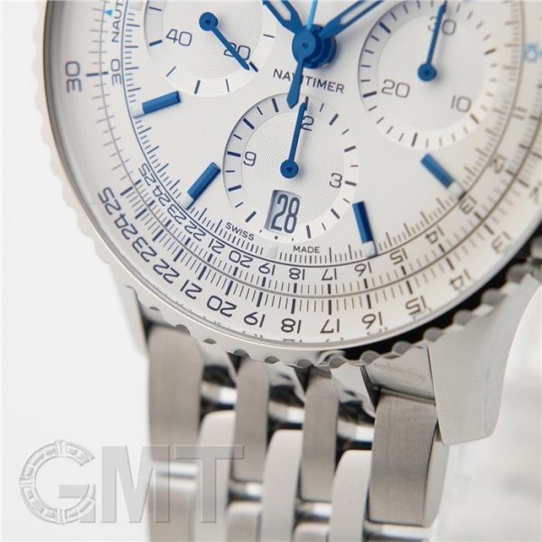 BREITLING ブライトリング ナビタイマー B01 クロノグラフ 41 AB0139A71G1A1【ブティック限定】