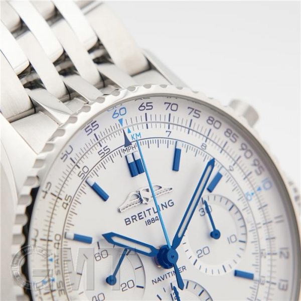 BREITLING ブライトリング ナビタイマー B01 クロノグラフ 41 AB0139A71G1A1【ブティック限定】
