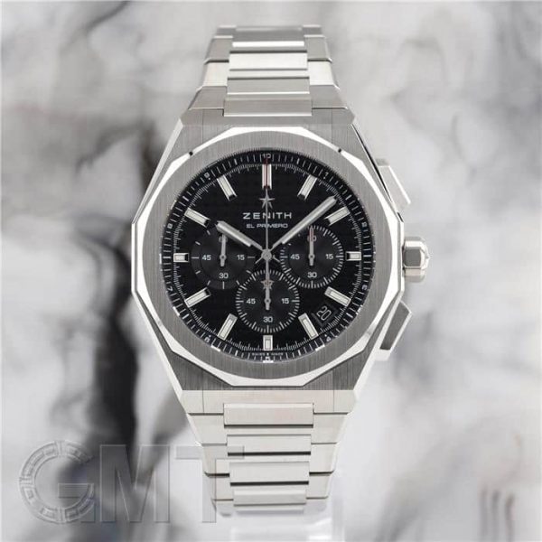 ZENITH ゼニス デファイ スカイライン クロノグラフ 03.9500.3600/21.I001 