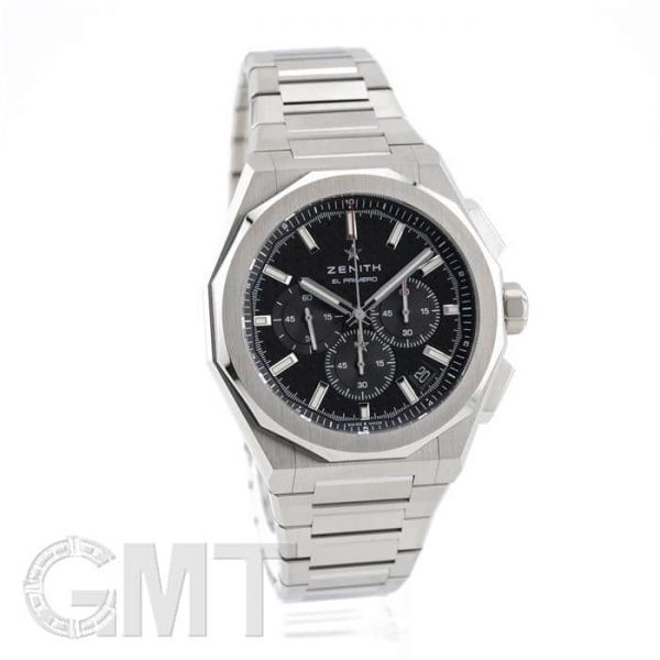 ZENITH ゼニス デファイ スカイライン クロノグラフ 03.9500.3600/21.I001 