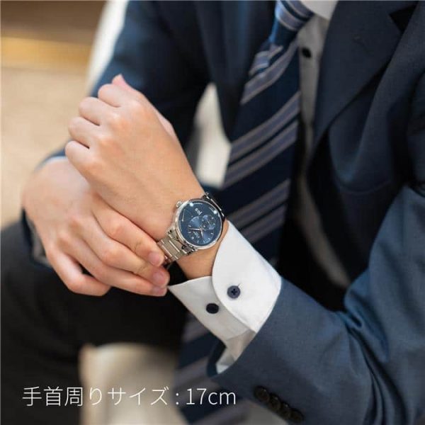 GLASHUTTE ORIGINAL グラスヒュッテ オリジナル パノ リザーブ 1-65-01-26-12-71