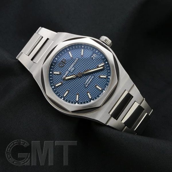 GIRARD PERREGAUX ジラール・ペルゴ ロレアート 42mm 81010-11-431-11A