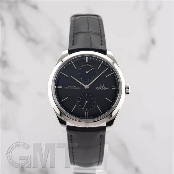 OMEGA オメガ デ・ヴィル トレゾア 435.13.40.22.01.001