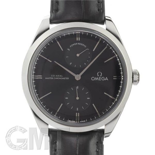 OMEGA オメガ デ・ヴィル トレゾア 435.13.40.22.01.001