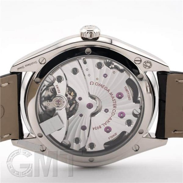 OMEGA オメガ デ・ヴィル トレゾア 435.13.40.22.01.001