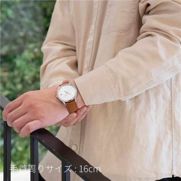 JAEGER LECOULTRE ジャガー・ルクルト マスターコントロール デイト Q4018421 