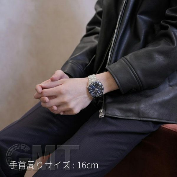 SEIKO セイコー グランドセイコー スポーツコレクション スプリングドライブ SBGE255【未使用品】