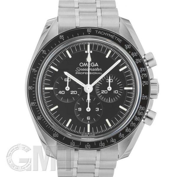 OMEGA オメガ スピードマスター ムーンウォッチ プロフェッショナル マスタークロノメーター 310.30.42.50.01.002 シースルーバック