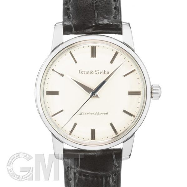 SEIKO セイコー グランドセイコー 創業130周年記念モデル SBGW033【世界限定1300本】