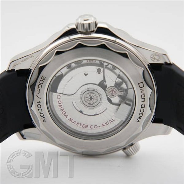 OMEGA オメガ シーマスター ダイバー 300M 210.32.42.20.01.001