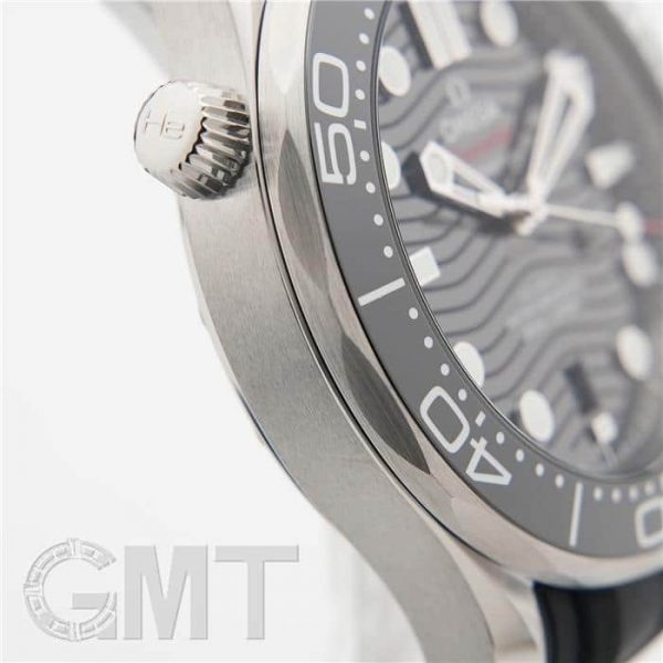 OMEGA オメガ シーマスター ダイバー 300M 210.32.42.20.01.001