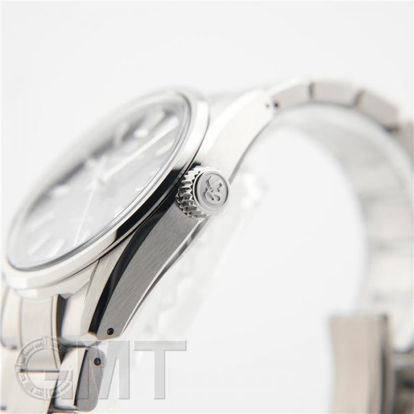 SEIKO セイコー グランドセイコー エボリューション9コレクション SLGB005 バイオレット