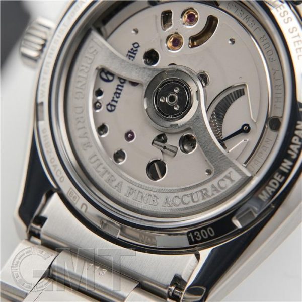 SEIKO セイコー グランドセイコー エボリューション9コレクション SLGB005 バイオレット