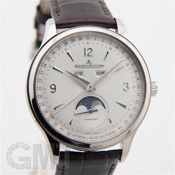 JAEGER LECOULTRE ジャガー・ルクルト マスターコントロール カレンダー Q4148420