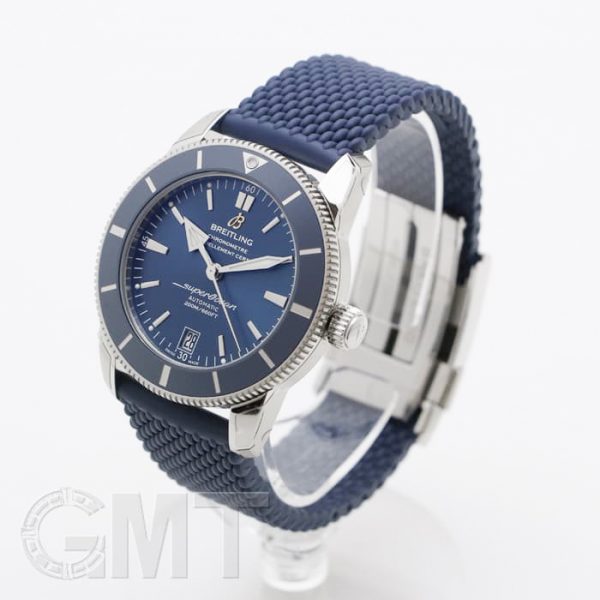 BREITLING ブライトリング スーパーオーシャンヘリテージ II 42 AB2010161C1S1