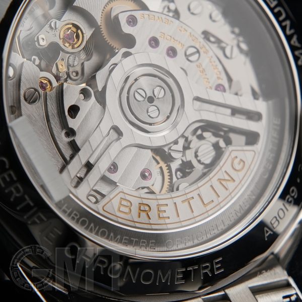 BREITLING ブライトリング ナビタイマー B01 クロノグラフ 41 AB0139A71G1A1【ブティック限定】